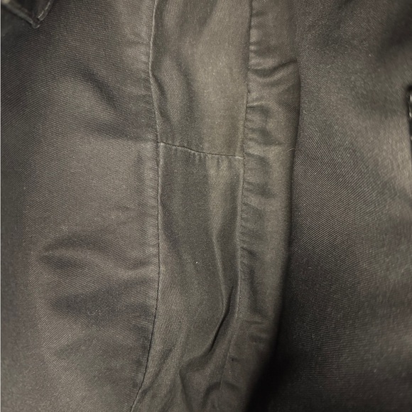 Gucci Half Moon Saddle  Black Shoulder Bag - Picture 9 of 11